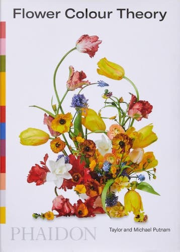 Flower Colour Theory | Taylor Putnam; Michael Putnam | Nieuw, Verzenden, Taylor Putnam; Michael Putnam