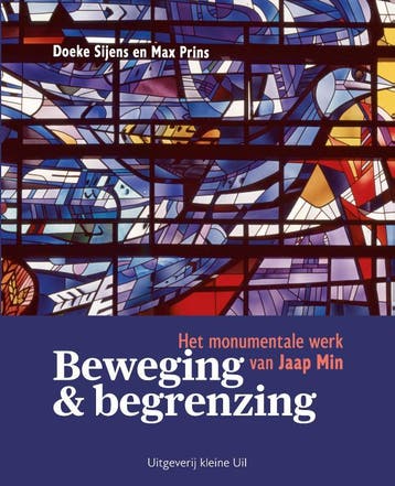 Beweging & Begrenzing | Doeke Sijens; Max Prins | Nieuw, Verzenden, Nieuw, Doeke Sijens; Max Prins
