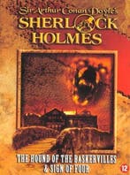 Sherlock Holmes box (dvd nieuw), Ophalen of Verzenden, Nieuw in verpakking