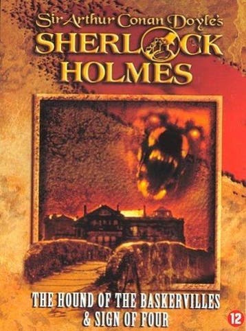 Sherlock Holmes box (dvd nieuw), Ophalen of Verzenden, Nieuw in verpakking