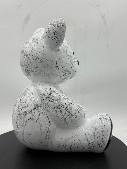 Naor - Teddy Chanel, Antiquités & Art, Art | Objets design
