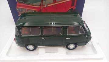 Ludoracing Model 1:18 - Voiture miniature - Fiat 850, Nieuw