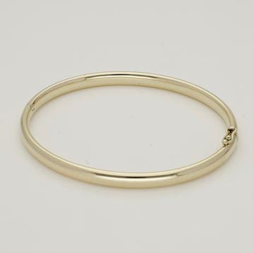 Armband - 14 karaat Geel goud, Nieuw