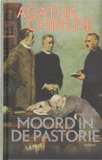 Moord in de pastorie / Miss Marple 9789021800394, Verzenden, Agatha Christie