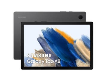 Samsung Galaxy Tab A8 (10.5, 2021) - Grijs - 32 GB - WiFi, Informatique & Logiciels, Verzenden