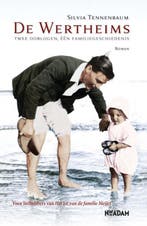 De Wertheims 9789046814338 Silvia Tennenbaum, Verzenden, Silvia Tennenbaum