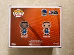 Funko - Funko Pop - Sports - NBA Kevin Durant & Stephen