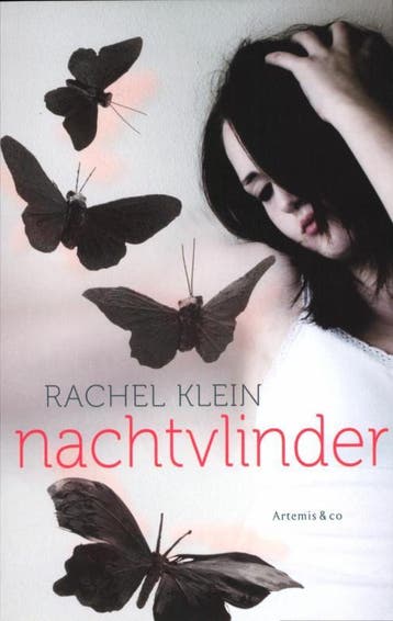 Nachtvlinder 9789047202189 Rachel Klein, Verzenden, Rachel Klein