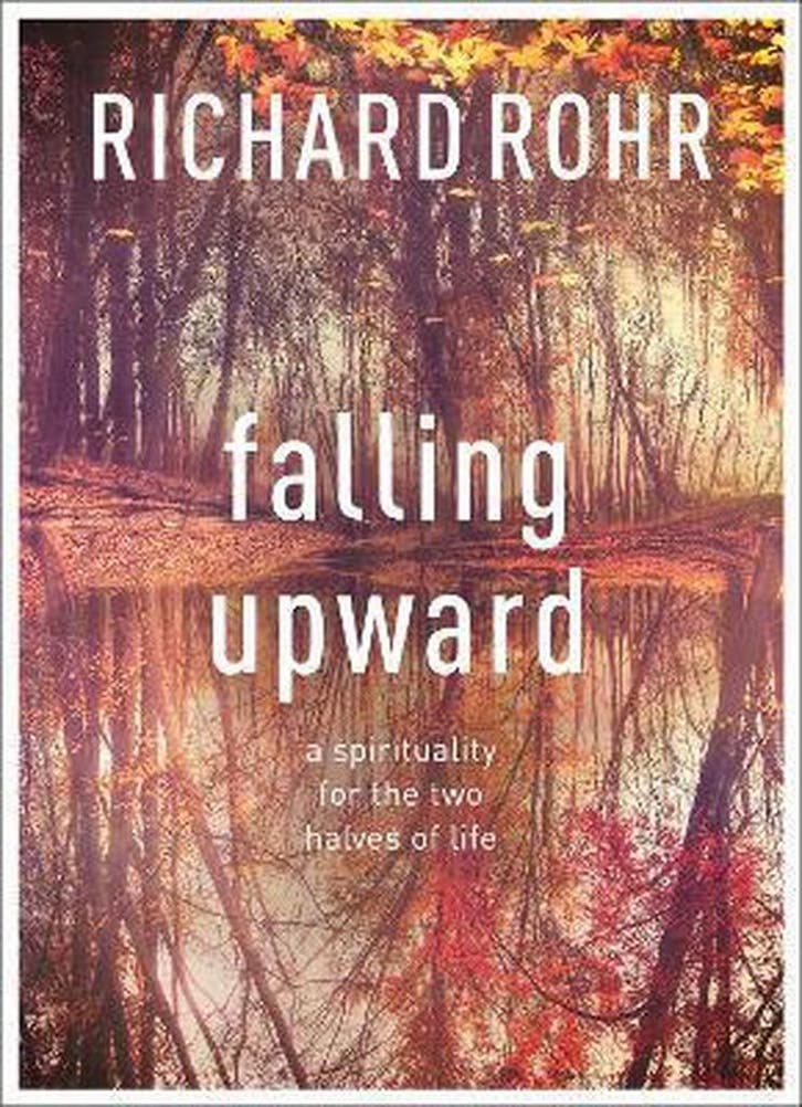 Falling Upward 9780281068913 Richard Rohr, Boeken, Taal | Engels, Gelezen, Verzenden