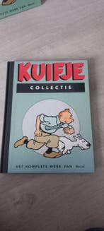 Kuifje - Kuifje Collectie - 9 Comic collection, Boeken, Stripverhalen, Nieuw