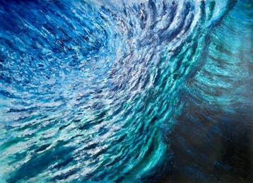 Felipe Costa - Weightless Ascent