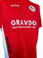 Sparta Rotterdam - 2009 - Maillot de foot, Collections