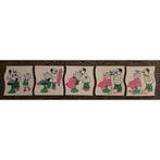 Puzzel 2B Bij de kapper, Boeken, Verzenden, Nieuw