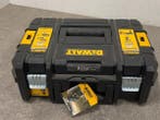 Veiling - DeWalt combopack 18V DCK2023M2T, Gebruikt