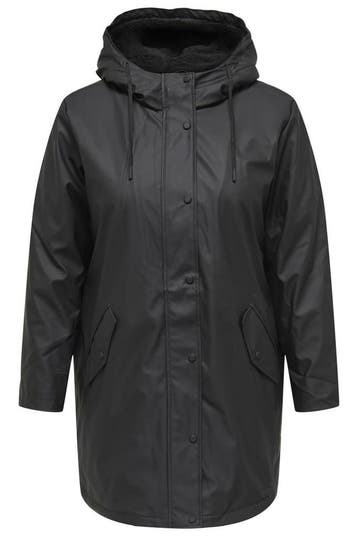 ONLY jas CARNEWSALLY regenjasS=42/44Maat 42/44 (L), Kleding | Dames, Verzenden, Nieuw, Maat 42/44 (L), Overige kleuren
