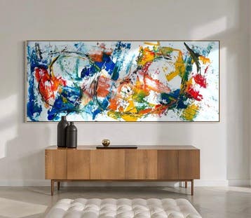Alberto Stocco - Abstract