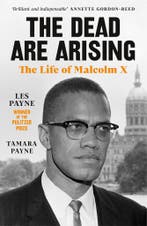 The dead are arising 9780241503041 Les Payne, Verzenden, Les Payne