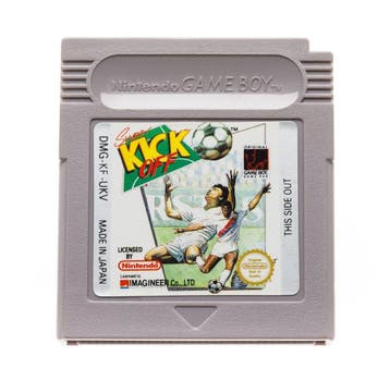 Super Kick Off (German) [Gameboy], Verzenden, Nieuw