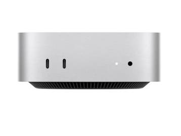 Veiling - Apple Mac mini - M4 Chip 10-core - 16GB - 512GB SS