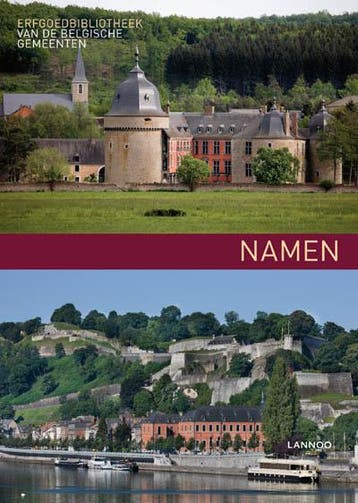 De provincie Namen - Erfgoedbibliotheek van de Belgische, Verzenden, Gelezen