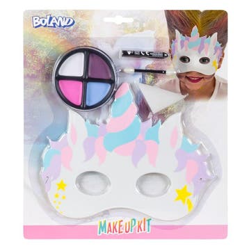 Unicorn Schmink, Verzenden, Nieuw