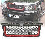 Calandre Noir Red Edition Pour Range Rover Sport 05-09, Verzenden, Nieuw