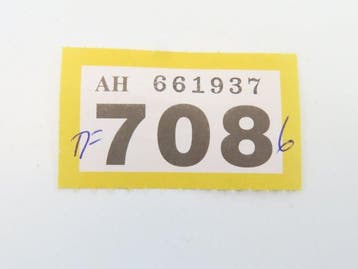 Viessmann H0 - 4110/4111/4112/4122/4127/4143/4158 -, Nieuw