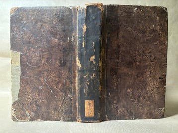 Dr. Aug. Joh. Ge. Carl Batsch - Der geöffnete Blumengarten