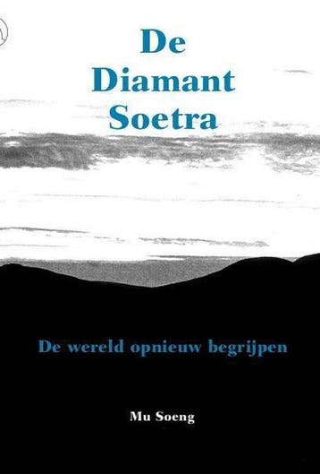 De diamant soetra - Mu Soeng - 9789071886232 - Paperback, Verzenden