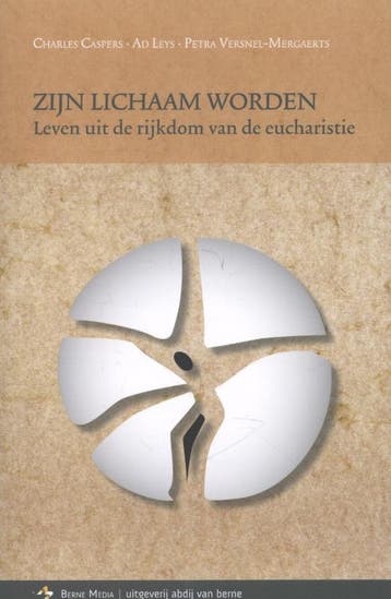 Zijn lichaam worden 9789089720580 Petra Versnel-Mergaerts, Verzenden, Zo goed als nieuw, Petra Versnel-Mergaerts