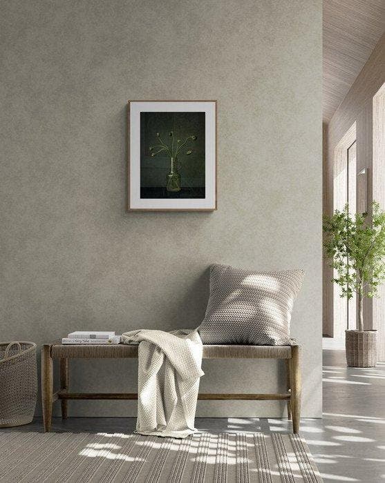 Tessa Posthuma de Boer - Poppy #4, Antiquités & Art, Art | Objets design