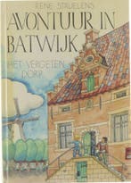 Avontuur in batwyk 9789031701377 Struelens, Verzenden, Gelezen, Struelens