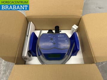 Brita Purity 450 / 600 Quell ST Lid + MAE display Horeca, Verzenden