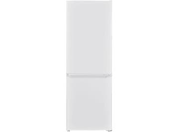 OK - . Koel-vriescombinatie C (ofk 411 W) - Wit, Elektronische apparatuur, Verzenden, Met aparte vriezer, Nieuw, 140 tot 160 cm