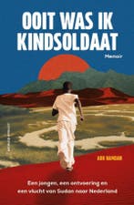 Ooit was ik kindsoldaat (9789021054834, Abu Hamdan), Verzenden, Nieuw