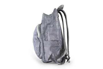 Kipling Rugzak Grijs, Verzenden