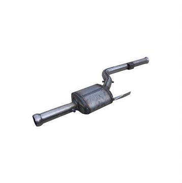 Roetfilter Mercedes-Benz C320, CLK320 CDI, Ophalen of Verzenden, Nieuw