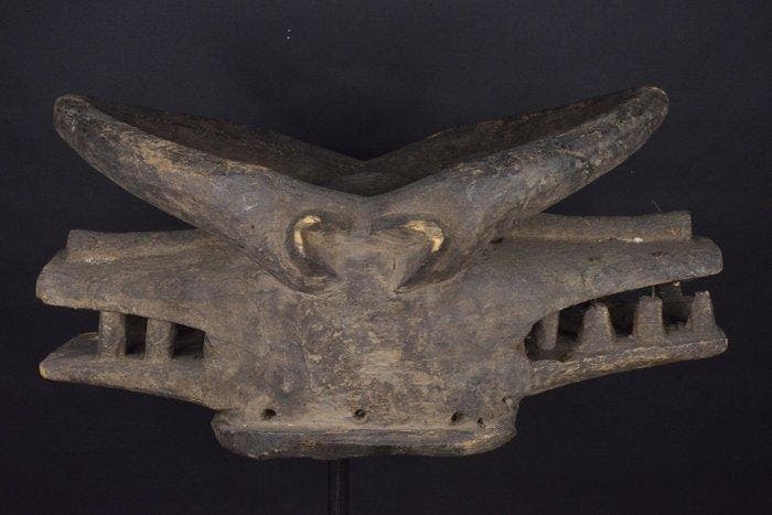 Senoufo / senoufo - Ivoorkust, Antiquités & Art, Art | Art non-occidental