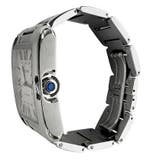 Cartier - Tank Anglaise - 3507 - Homme - 2010-2020