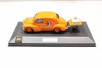 AM.71 1:43 - Modelauto - Renault 4cv Service 1/43. -, Nieuw