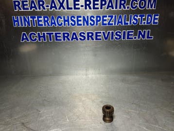 Ingaand tandwiel achteras Opel  Kadett C, (type met OHV m..., Auto-onderdelen, Verzenden, Gebruikt, Opel