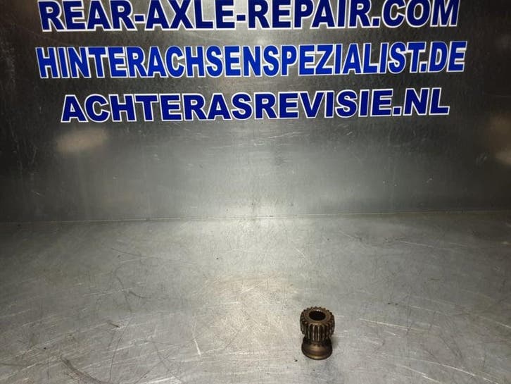 Ingaand tandwiel achteras Opel  Kadett C, (type met OHV m..., Auto-onderdelen, Remmen en Aandrijving, Gebruikt, Opel, Verzenden
