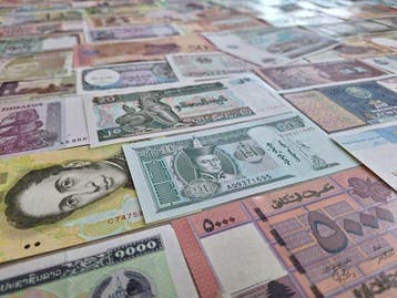 Monde. - 100 banknotes - various dates (Sans prix de, Timbres & Monnaies, Billets de banque | Europe | Billets non-euro