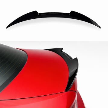 Achterspoiler | geschikt voor BMW | 2 Serie F22 Coupé / M2 F, Verzenden, Nieuw