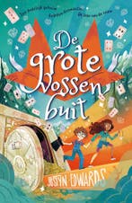 De grote vossenbuit / De grote Vos / 2 9789026160905, Verzenden, Gelezen, Justyn Edwards