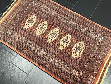 Buchara - Vloerkleed - 170 cm - 100 cm