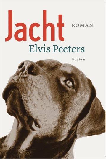 Jacht 9789460013966 Elvis Peeters, Verzenden, Gelezen, Elvis Peeters