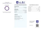 Geen Reserve - ALGT gecertificeerd - Zeer exclusieve