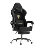 Ergonomische Bureaustoel -  Office Chair - Gamestoel - Volwa, Verzenden, Nieuw