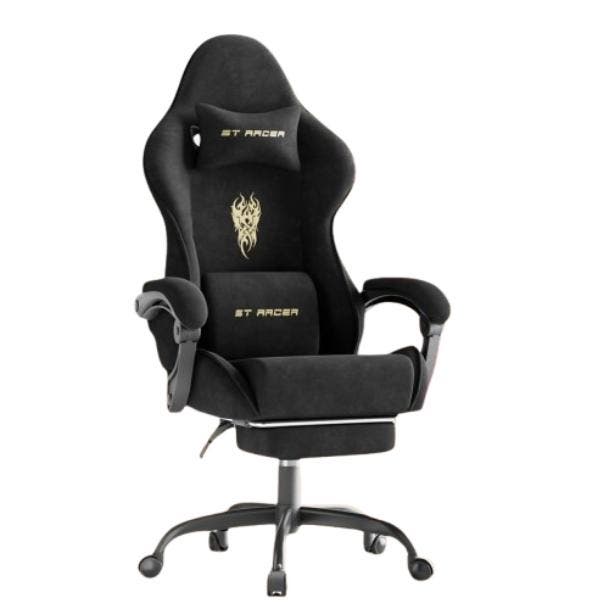 Ergonomische Bureaustoel -  Office Chair - Gamestoel - Volwa, Maison & Meubles, Chaises de bureau, Envoi
